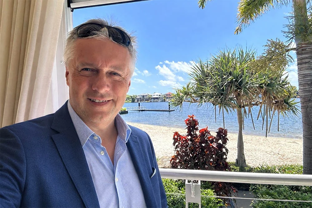 Arek Rejman - Founder and Director, AI Compass